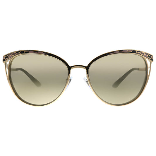 Bvlgari Fashion Women's Sunglasses BV-6083-20145A - Image #2