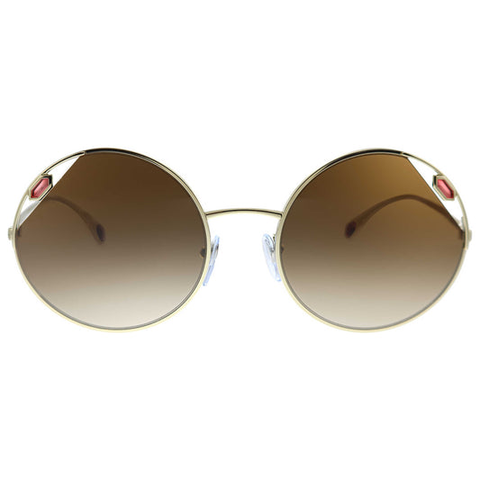 Bvlgari Fashion Women's Sunglasses BV-6159-278-13 - Image #2