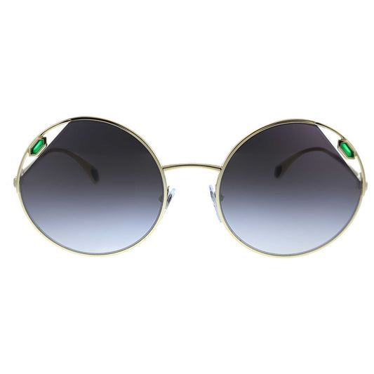 Bvlgari Fashion Women's Sunglasses BV-6159-278-8G - Image #2