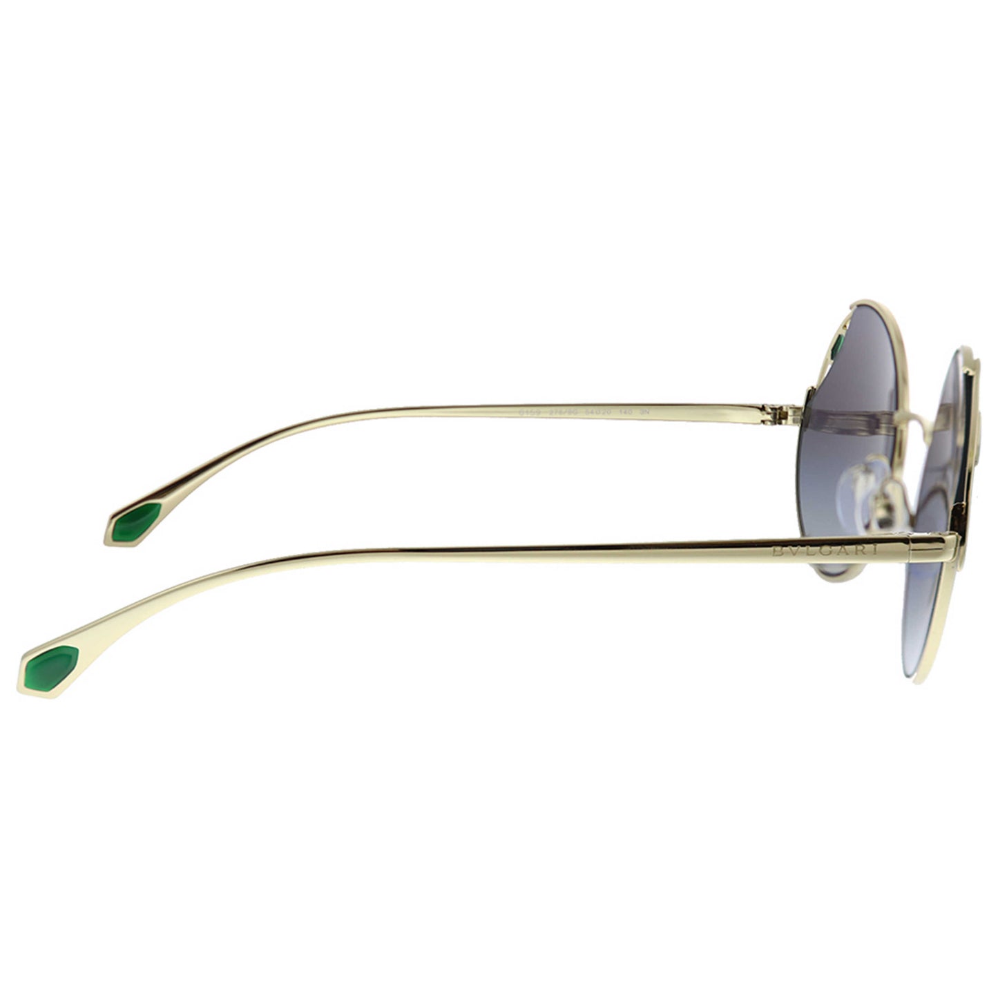 Bvlgari Fashion Women's Sunglasses BV-6159-278-8G - Image #4