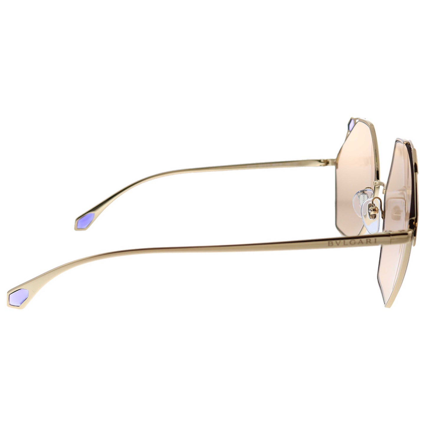 Bvlgari Fashion Women's Sunglasses BV-6160-2014-3 - Image #4