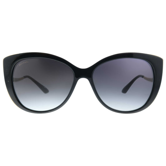 Bvlgari Fashion Women's Sunglasses BV-8178-901-8G - Image #2