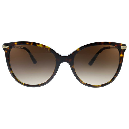 Bvlgari Fashion Women's Sunglasses BV-8201B-504-13 - Image #2