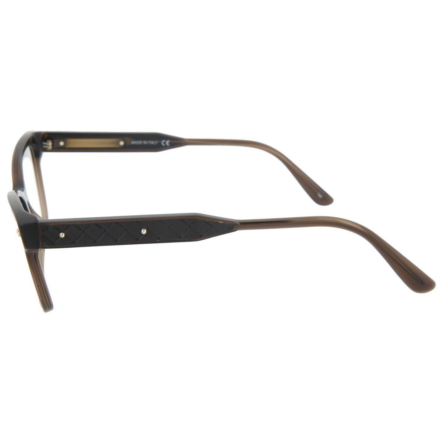 Bottega Veneta Novelty Women's Opticals BV0016O-30000115-007 - Image #4