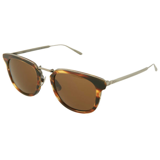 Bottega Veneta Fashion Men's Sunglasses BV0019S-30000103002 - Image #3
