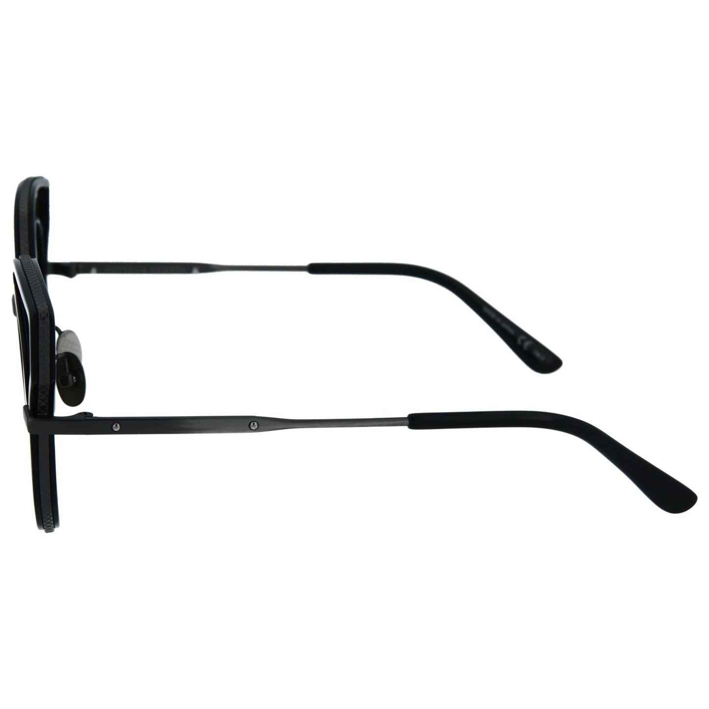 Bottega Veneta Fashion Women's Sunglasses BV0094S-30001094-001 - Image #4