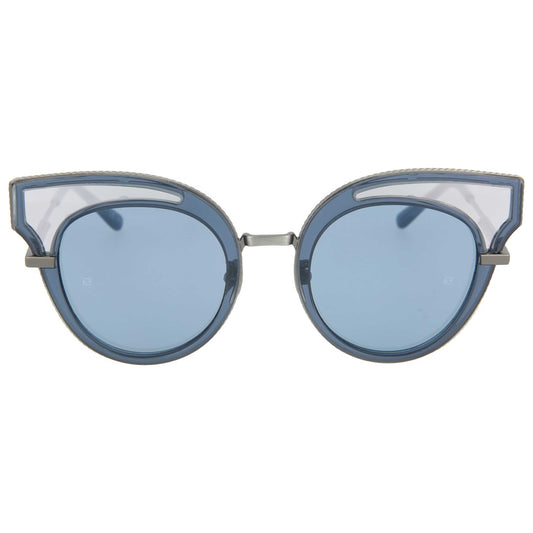 Bottega Veneta Novelty Women's Sunglasses BV0094S-30001094-005 - Image #2