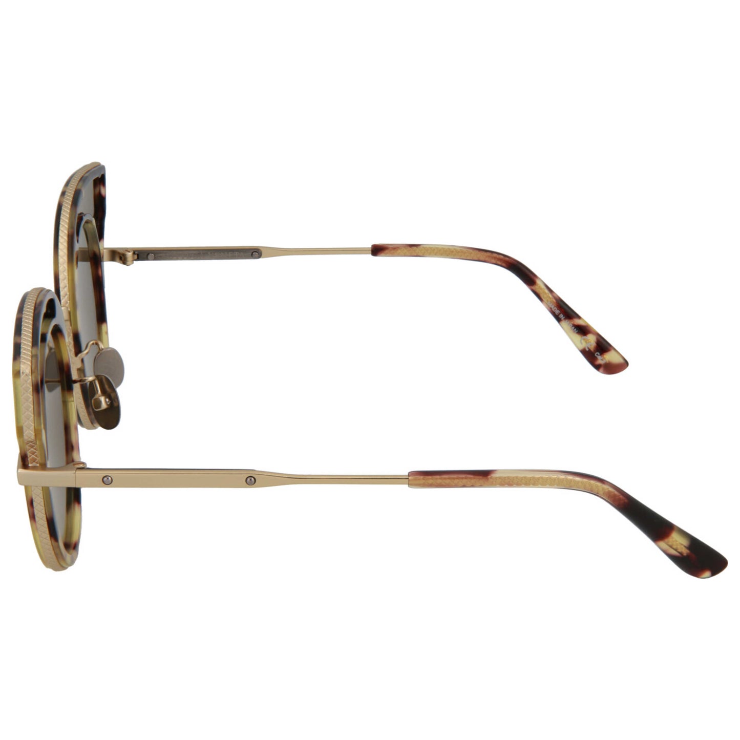 Bottega Veneta Fashion Women's Sunglasses BV0094S-30001094003 - Image #5