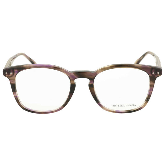 Bottega Veneta Core Unisex Opticals BV0100OA-30001114-001 - Image #2