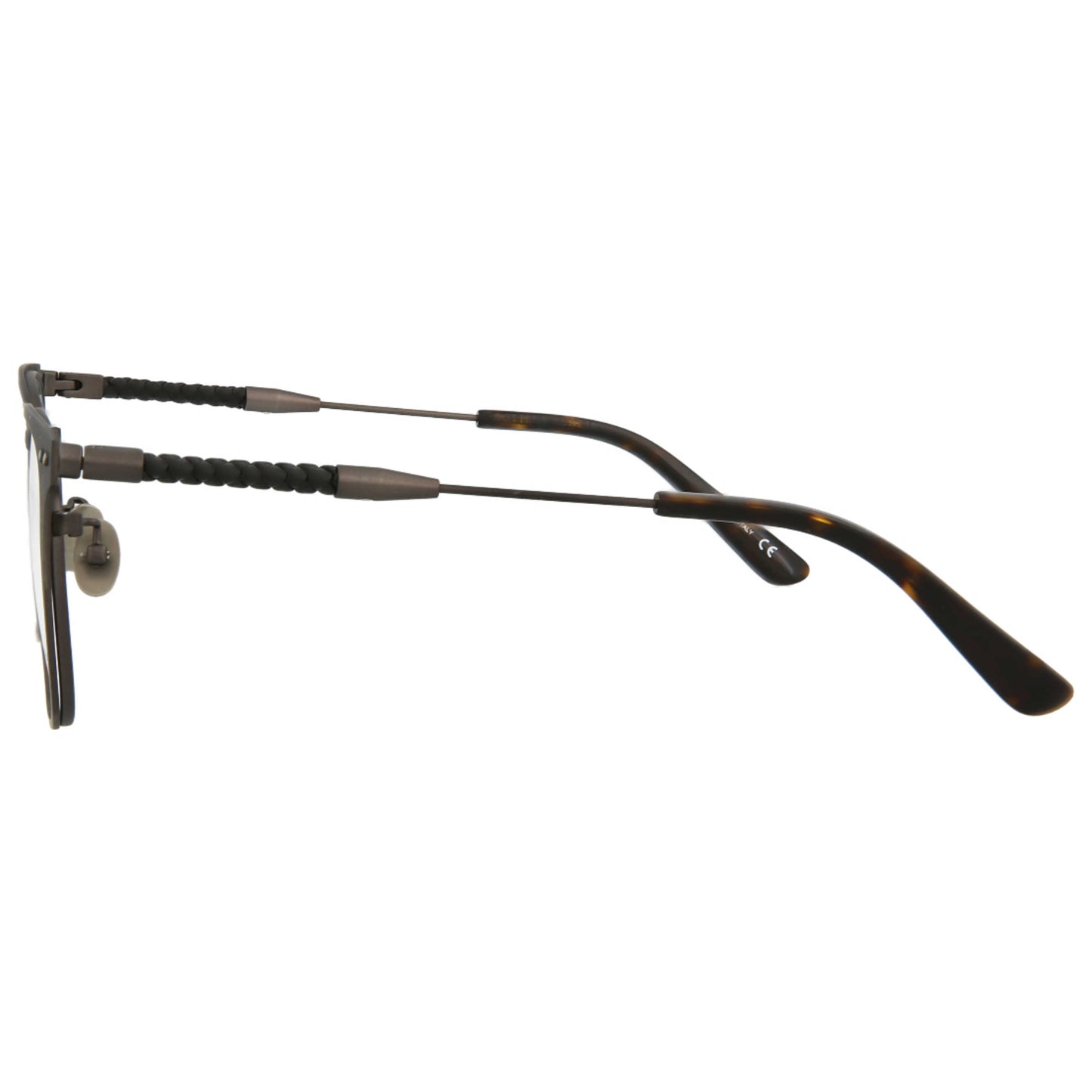 Bottega Veneta Fashion Men's Opticals BV0108O-30001152-002 - Image #3