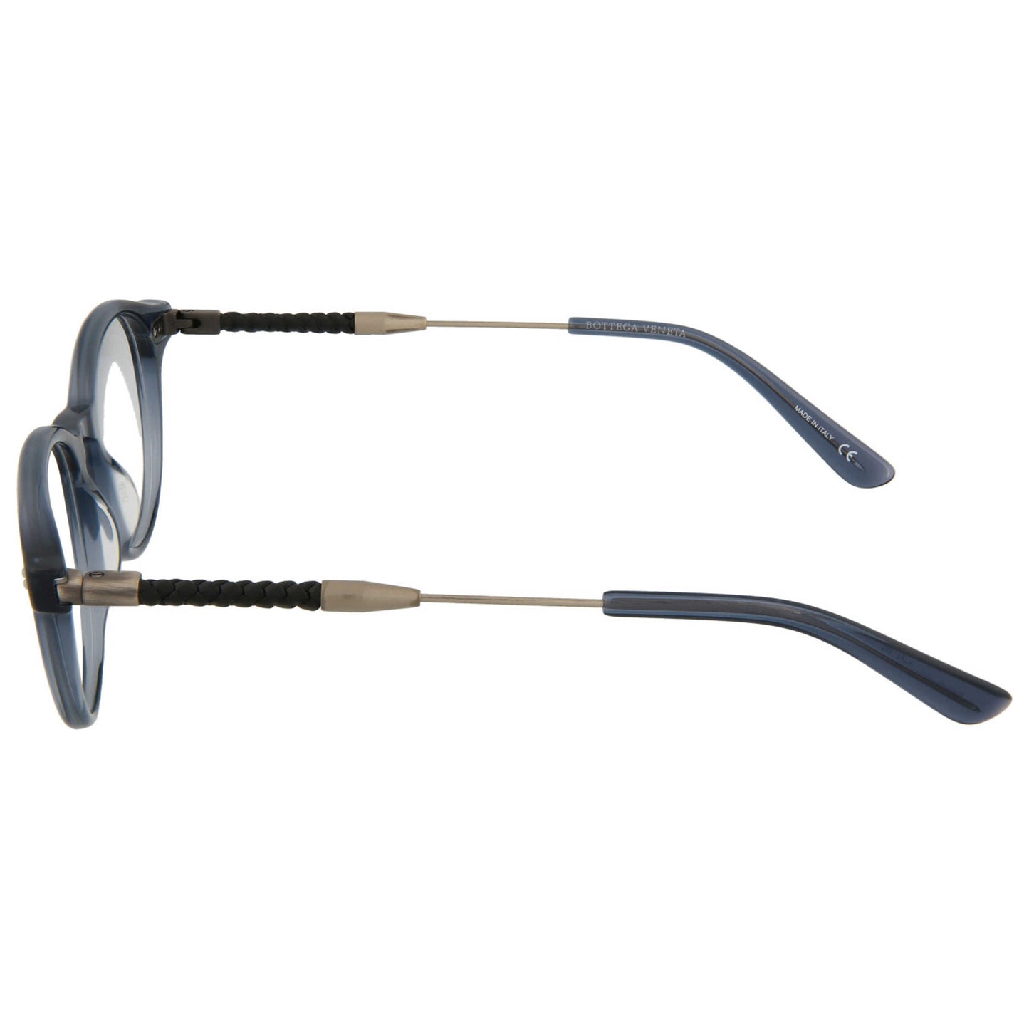 Bottega Veneta Fashion Men's Opticals BV0109O-30001134-004 - Image #4