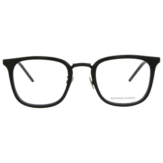 Bottega Veneta Novelty Men's Opticals BV0111O-30001153-001 - Image #2