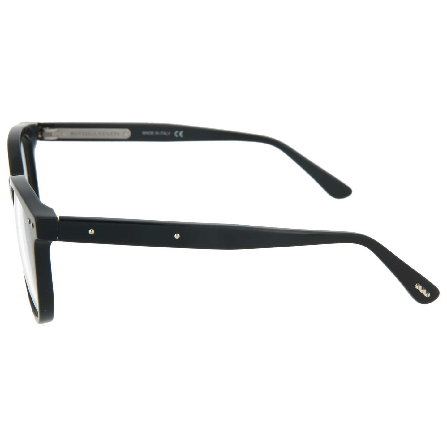 Bottega Veneta Fashion Men's Opticals BV0115O-30001125-004 - Image #3