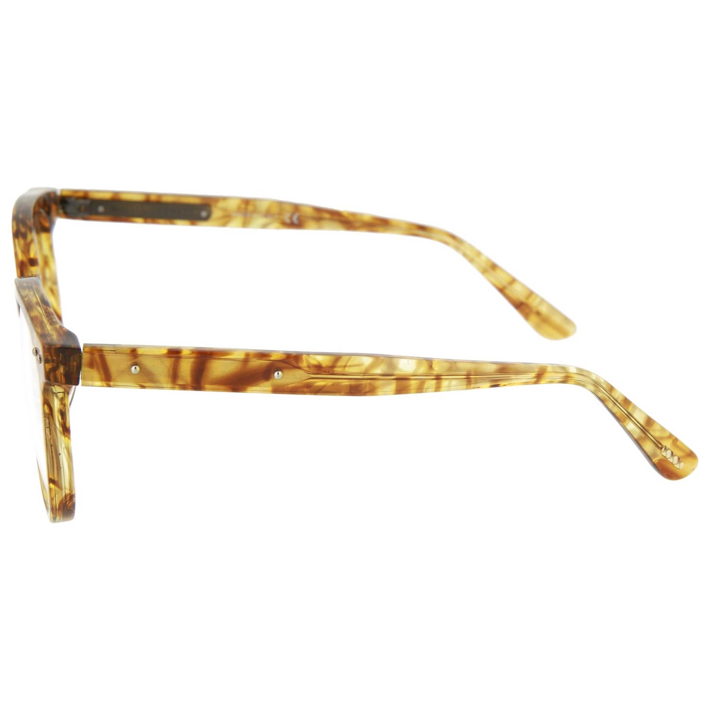 Bottega Veneta Fashion Men's Opticals BV0115O-30001125-005 - Image #3