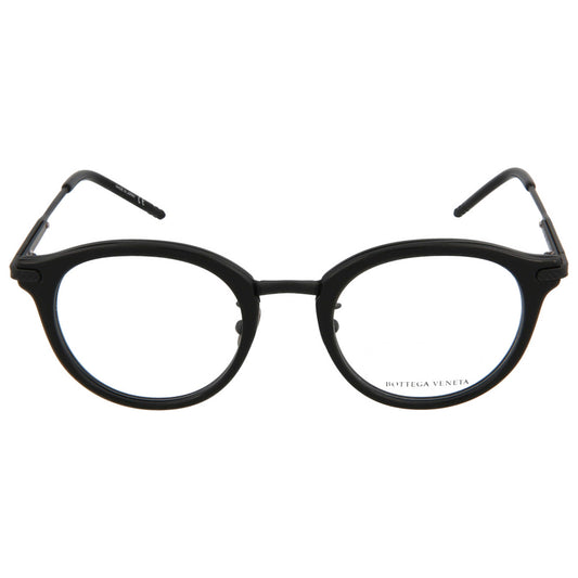 Bottega Veneta Novelty Men's Opticals BV0126O-30001124-005 - Image #2