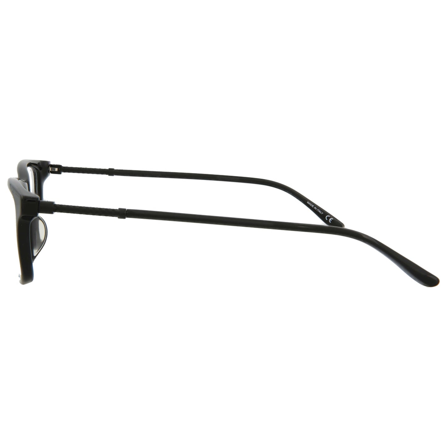 Bottega Veneta Fashion Men's Opticals BV0135OA-30001678-001 - Image #3