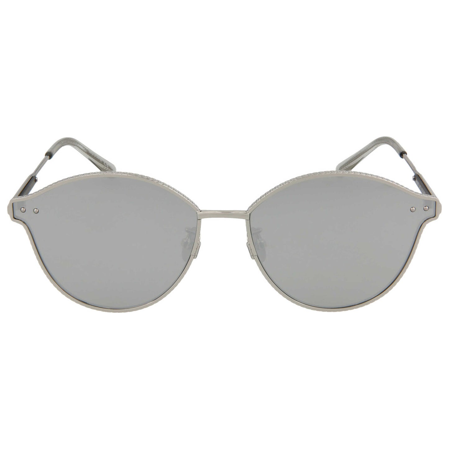 Bottega Veneta Fashion Unisex Sunglasses BV0139S-30001683-005 - Image #5