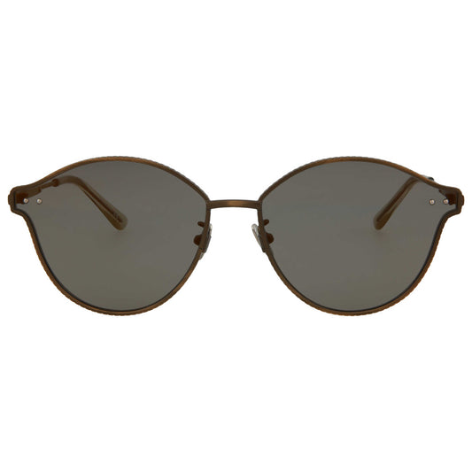 Bottega Veneta Fashion Unisex Sunglasses BV0139S-30001683003 - Image #2
