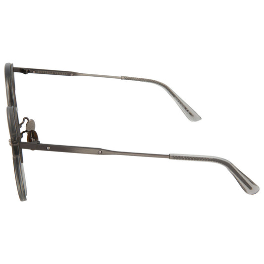 Bottega Veneta Fashion Women's Sunglasses BV0143SA-30001688-002 - Image #3