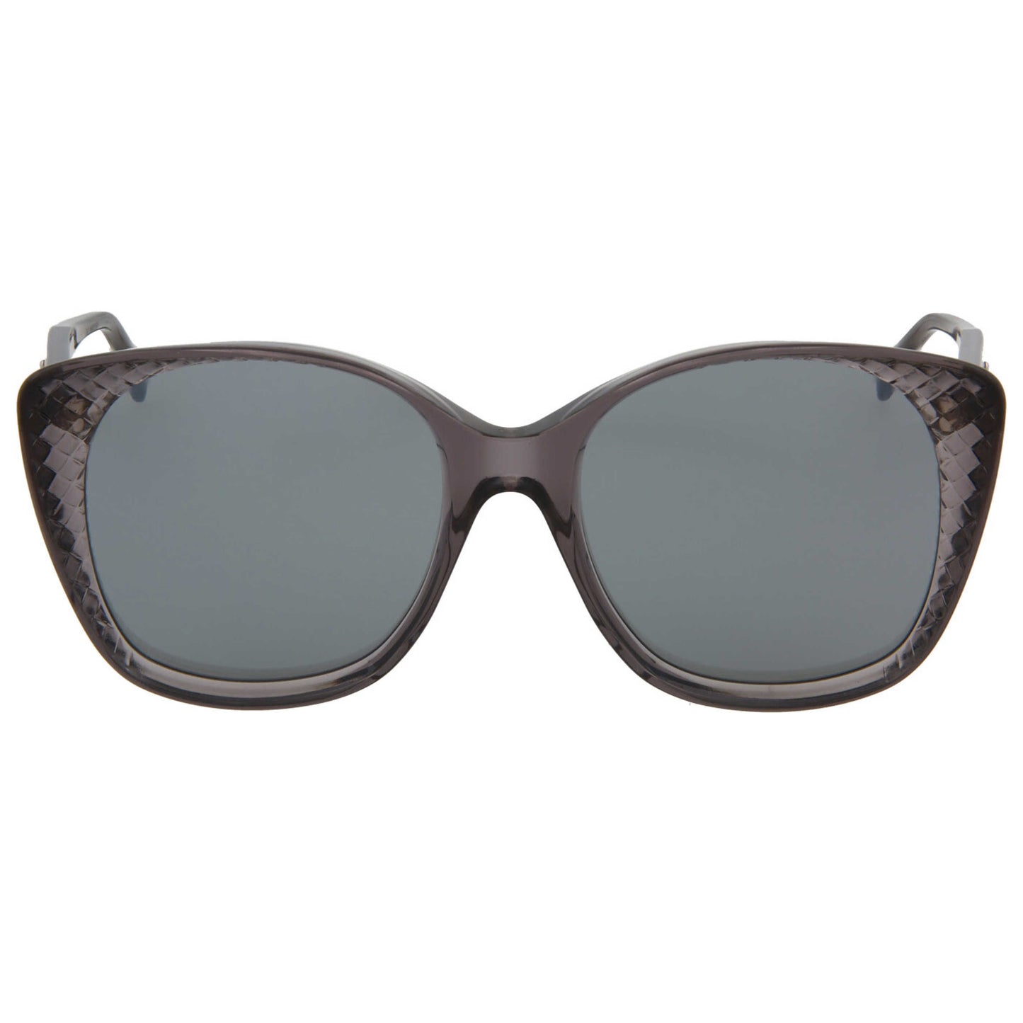 Bottega Veneta Fashion Women's Sunglasses BV0149S-30001696-001 - Image #5