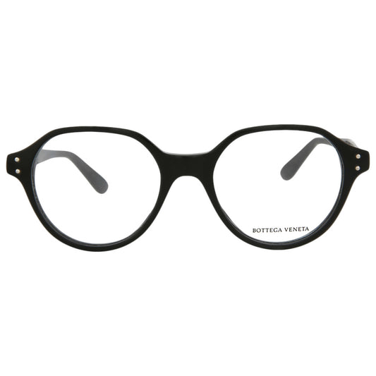 Bottega Veneta Fashion Men's Opticals BV0150O-30001697-001 - Image #2