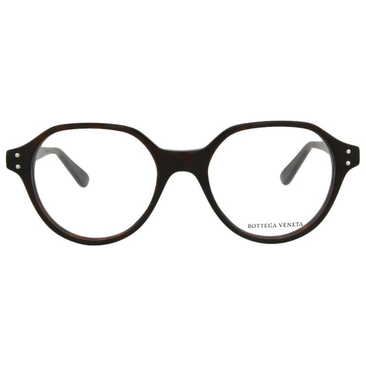 Bottega Veneta Fashion Men's Opticals BV0150O-30001697-003 - Image #2