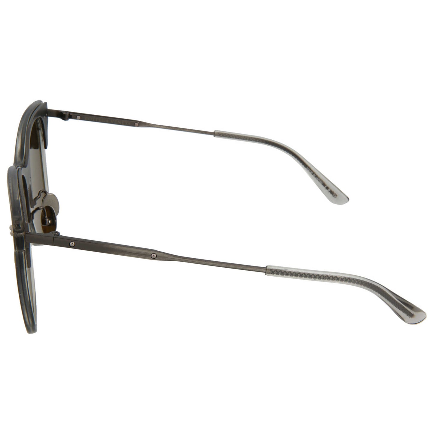 Bottega Veneta Fashion Unisex Sunglasses BV0151S-30001698-002 - Image #4