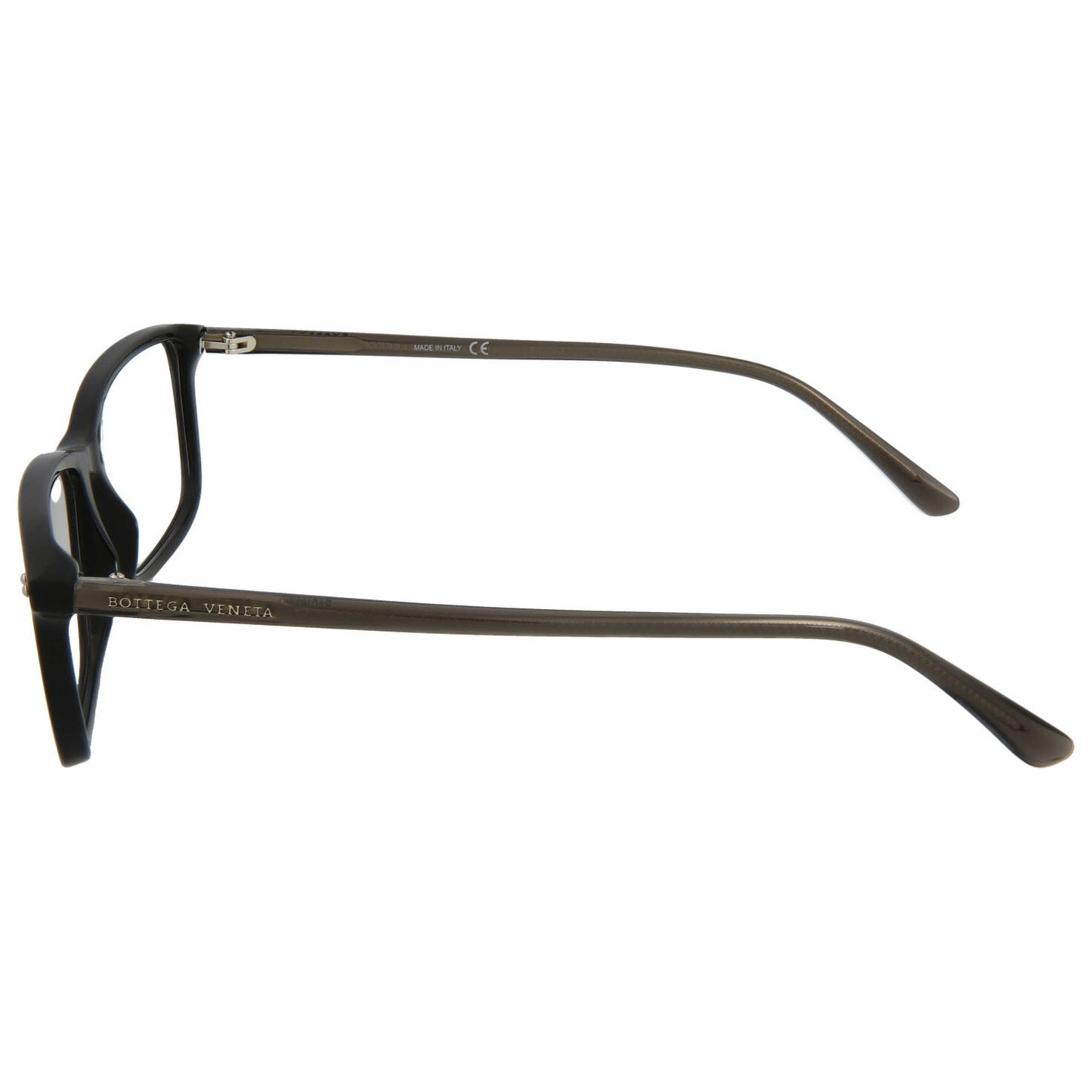 Bottega Veneta Core Men's Opticals BV0163O-30002457-005 - Image #4