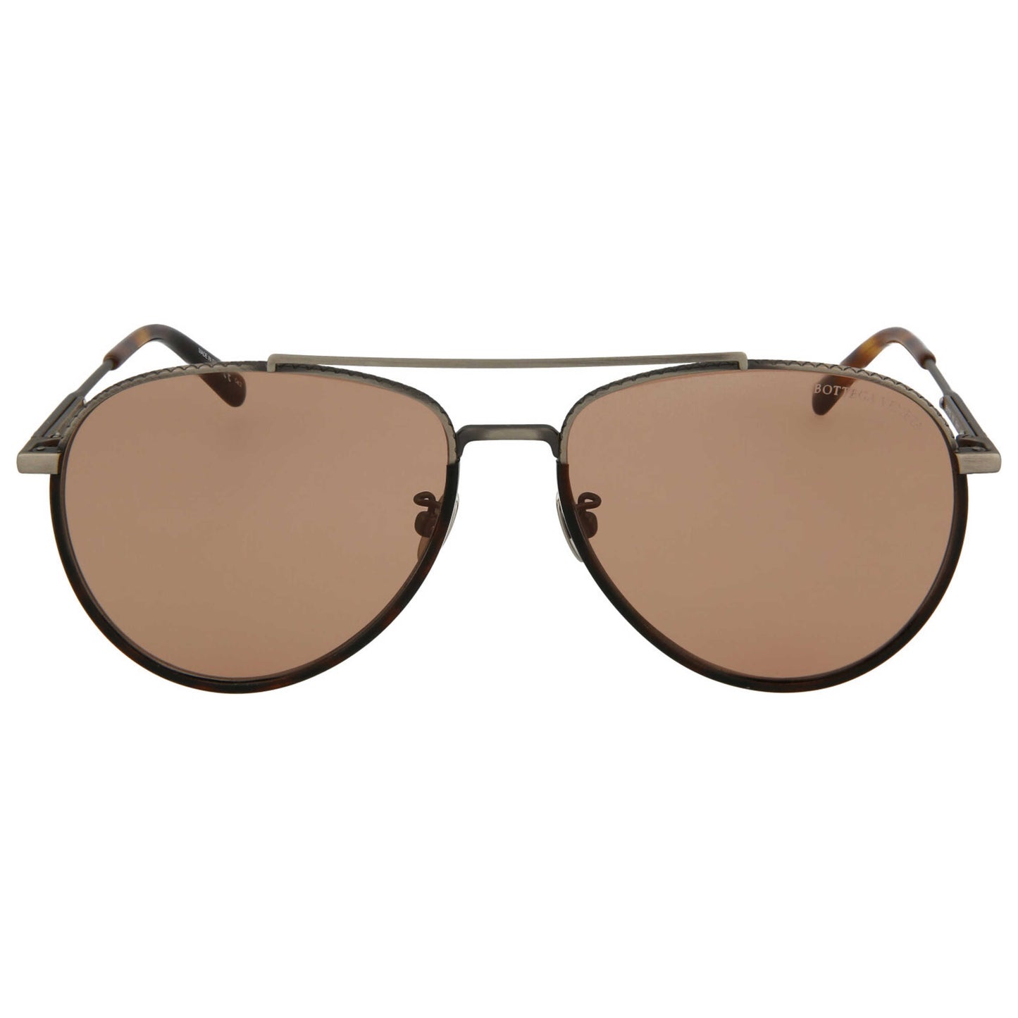 Bottega Veneta Fashion Unisex Sunglasses BV0172S-30002467-003 - Image #5