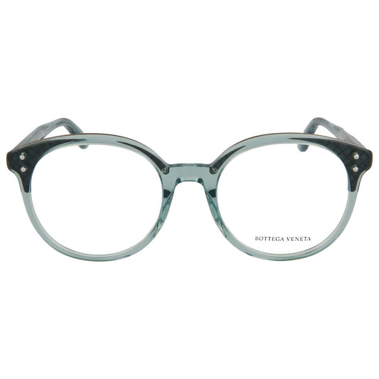 Bottega Veneta Fashion Women's Opticals BV0176O-30002471-004 - Image #2