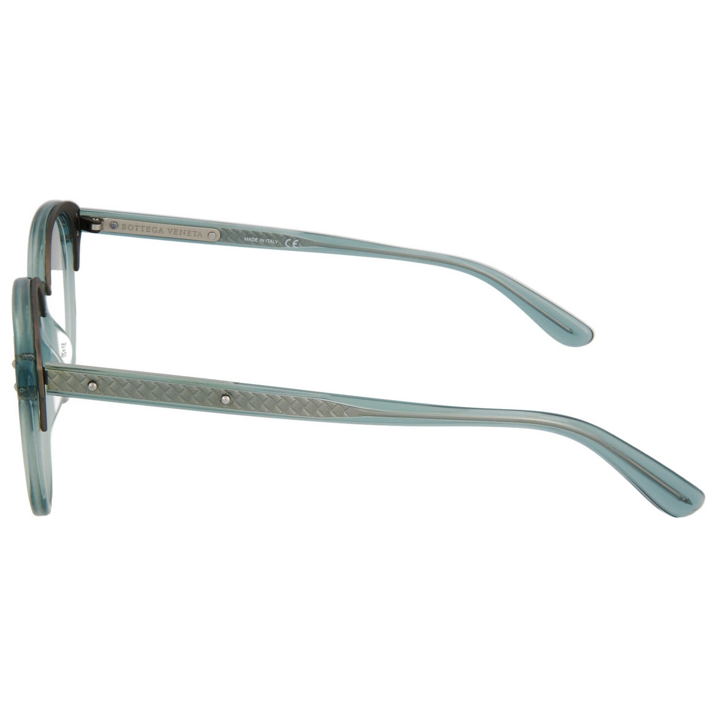 Bottega Veneta Fashion Women's Opticals BV0176O-30002471-004 - Image #4