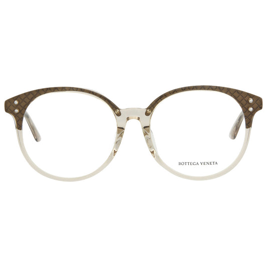 Bottega Veneta Novelty Women's Opticals BV0176OA-30002496-003 - Image #2