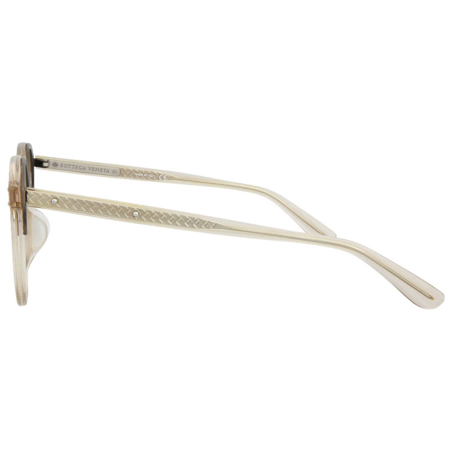 Bottega Veneta Novelty Women's Opticals BV0176OA-30002496-003 - Image #3