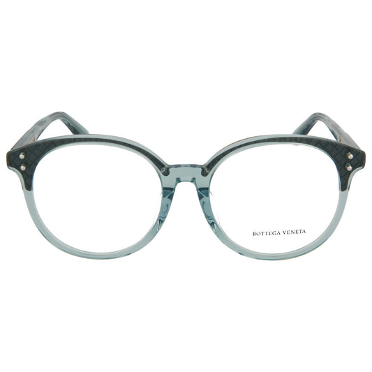 Bottega Veneta Fashion Women's Opticals BV0176OA-30002496-004 - Image #2
