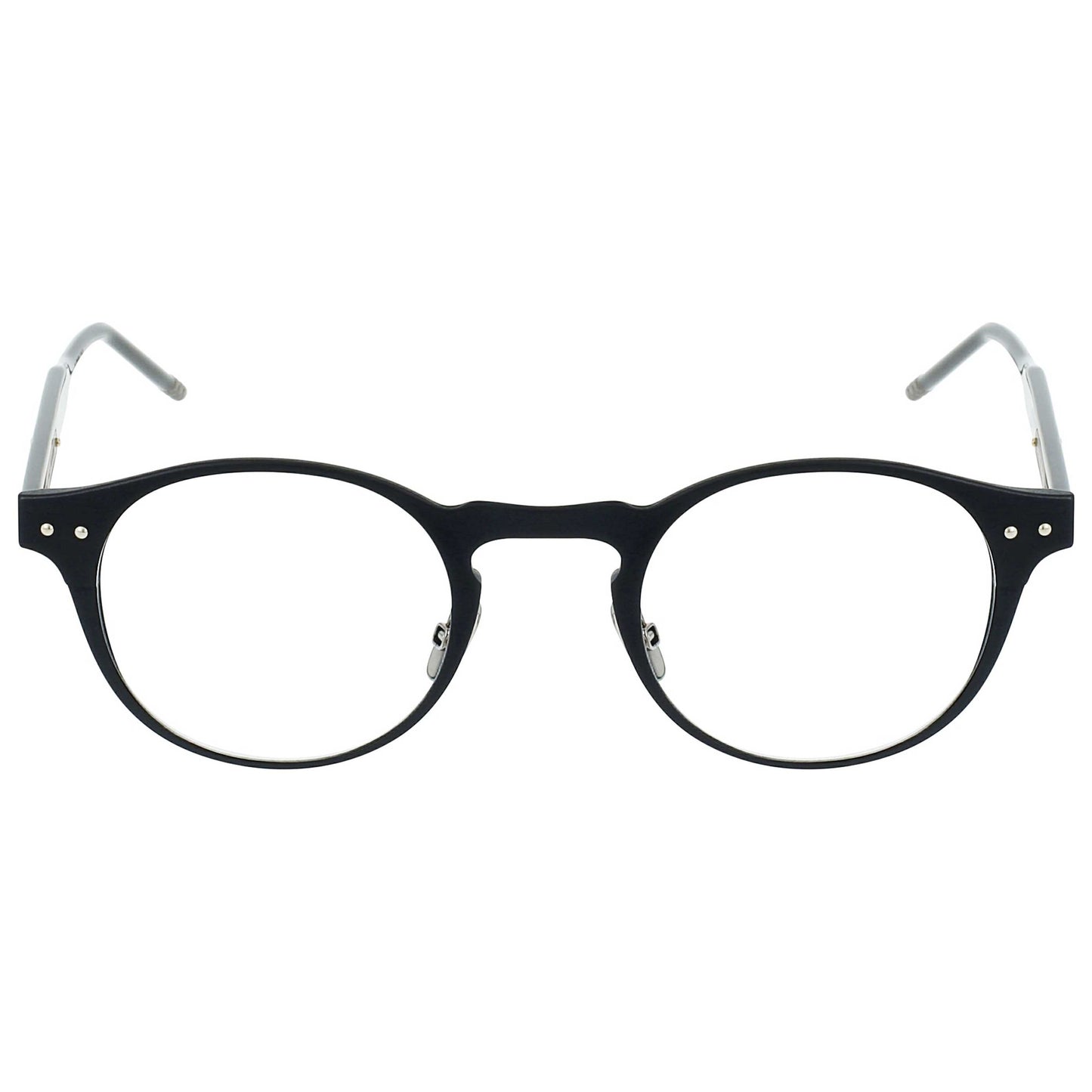 Bottega Veneta Novelty Men's Opticals BV0180O-30002475-001 - Image #2