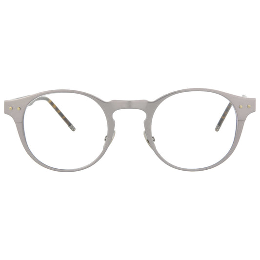 Bottega Veneta Novelty Men's Opticals BV0180O-30002475-002 - Image #2