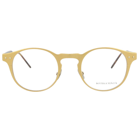 Bottega Veneta Novelty Men's Opticals BV0180O-30002475-003 - Image #2