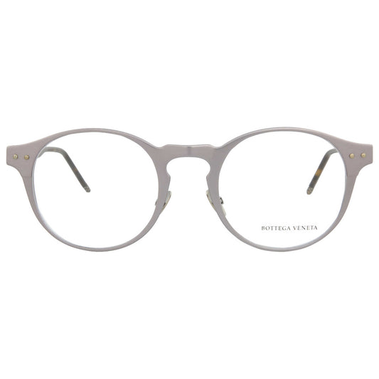 Bottega Veneta Novelty Men's Opticals BV0180OA-30002497-002 - Image #2