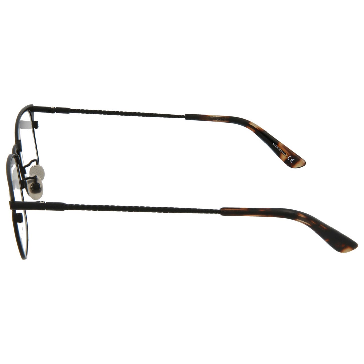 Bottega Veneta Fashion Men's Opticals BV0186O-30002485-001 - Image #3