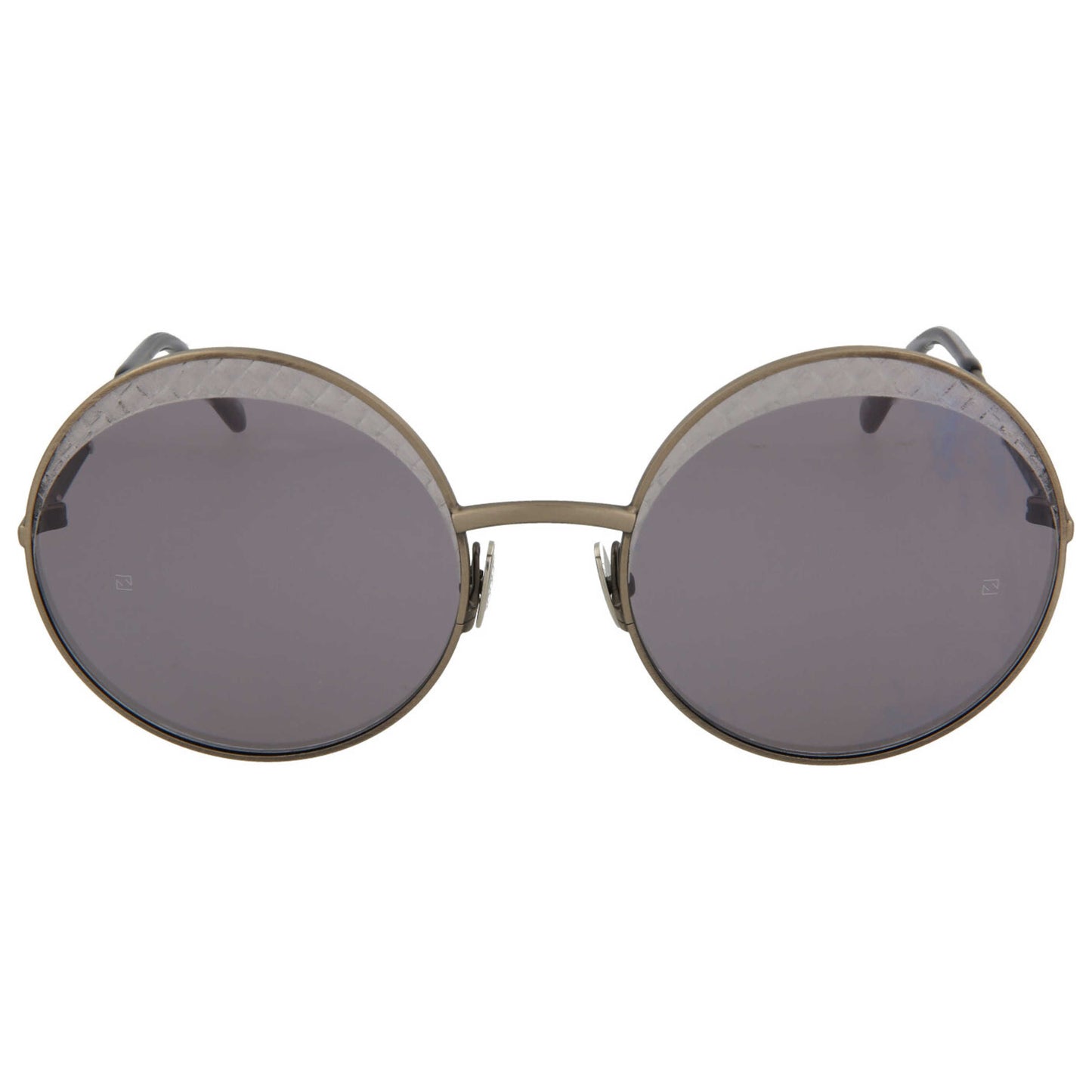 Bottega Veneta Fashion Women's Sunglasses BV0190S-30002489-001 - Image #5