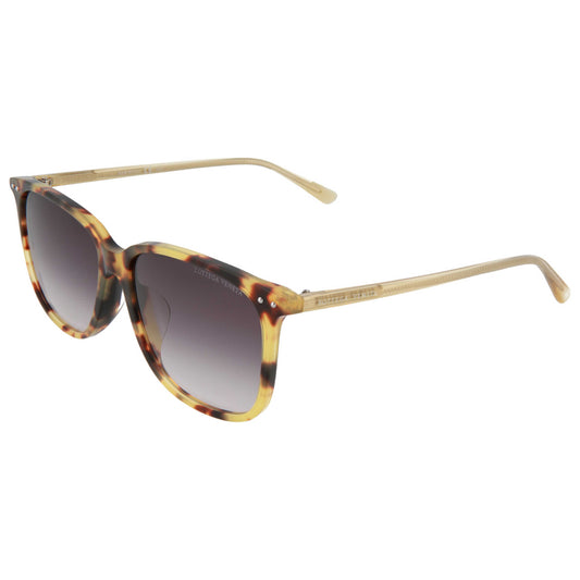 Bottega Veneta Fashion Unisex Sunglasses BV0191SA-30003011003 - Image #3