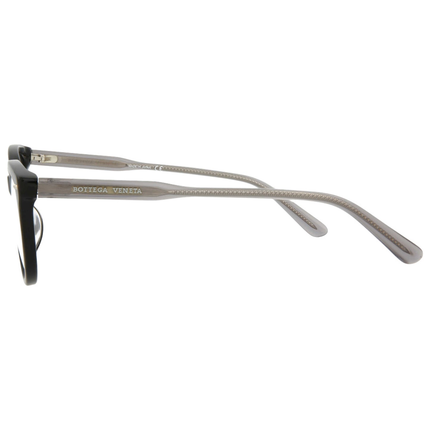 Bottega Veneta Core Women's Opticals BV0196O-30002991-001 - Image #3