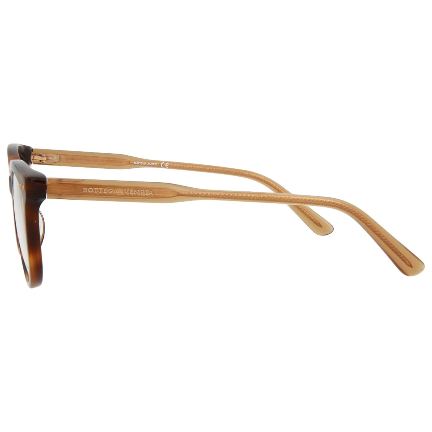 Bottega Veneta Core Women's Opticals BV0196O-30002991-002 - Image #3