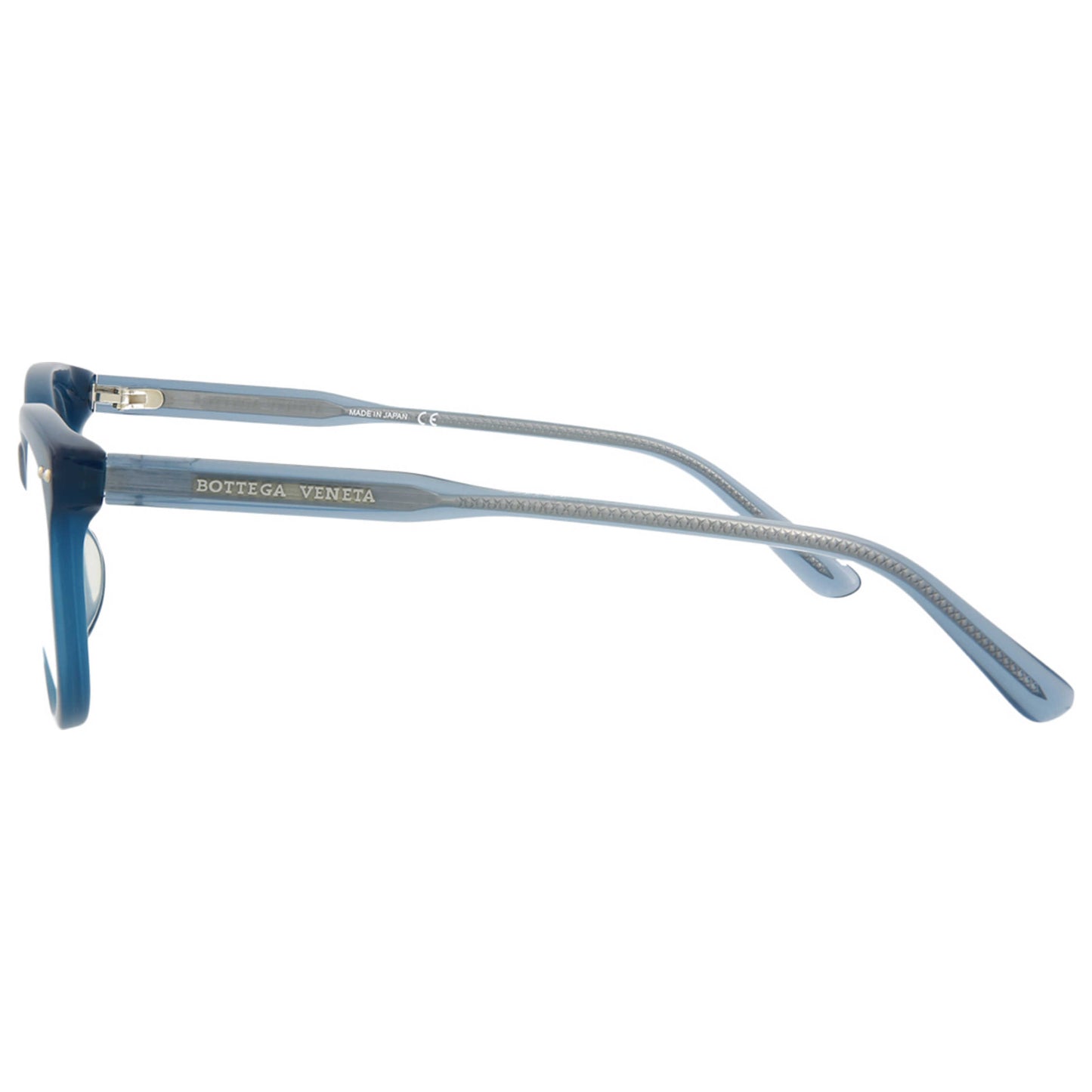 Bottega Veneta Core Women's Opticals BV0196O-30002991-004 - Image #3