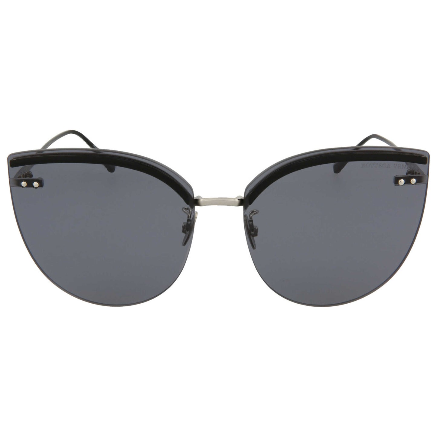 Bottega Veneta Fashion Women's Sunglasses BV0205S-30002986-001 - Image #5