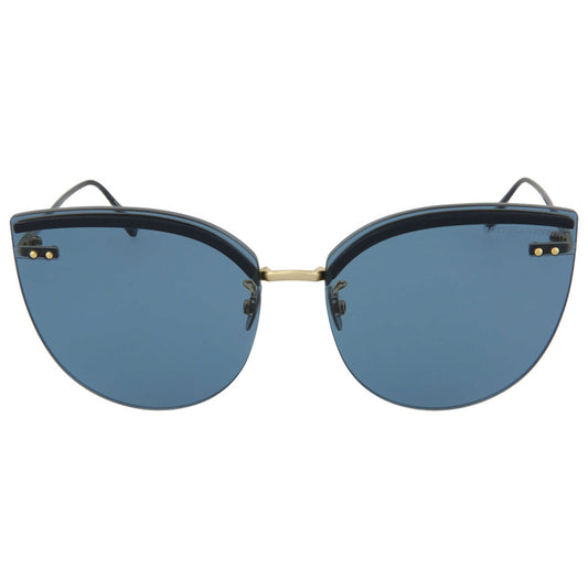 Bottega Veneta Fashion Women's Sunglasses BV0205S-30002986-003 - Image #2