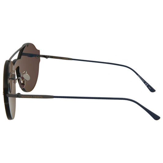 Bottega Veneta Fashion Unisex Sunglasses BV0207S-30002984-002 - Image #3
