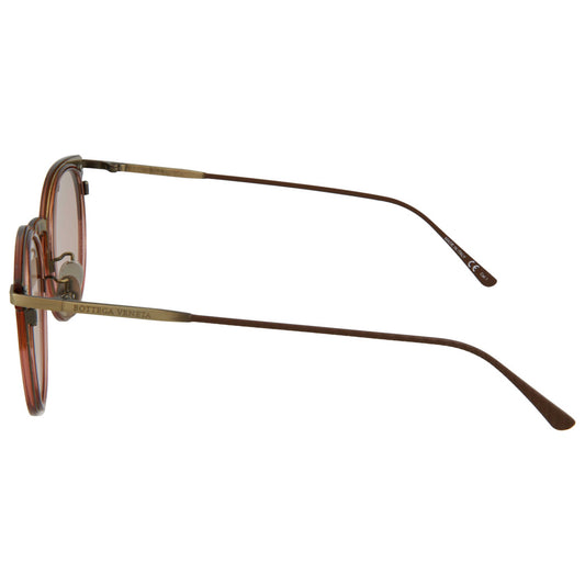 Bottega Veneta Fashion Unisex Sunglasses BV0211S-30003005-005 - Image #3