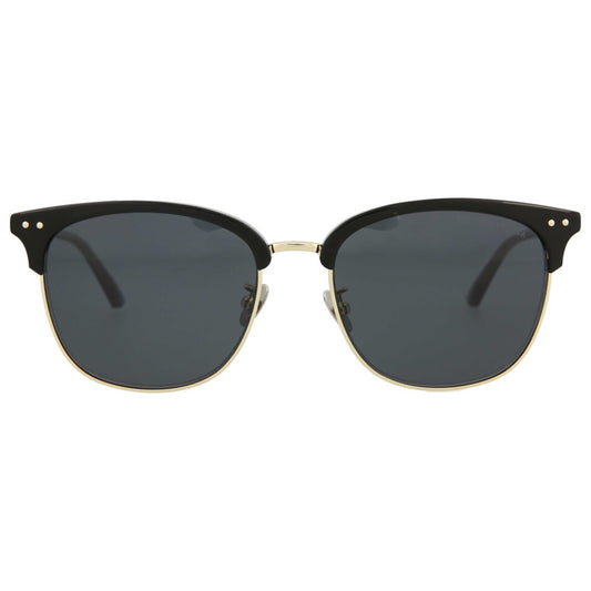 Bottega Veneta Core Unisex Sunglasses BV0217SK-30003019-001 - Image #2