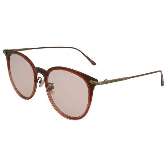 Bottega Veneta Fashion Women's Sunglasses BV0222SK-30003023003 - Image #3